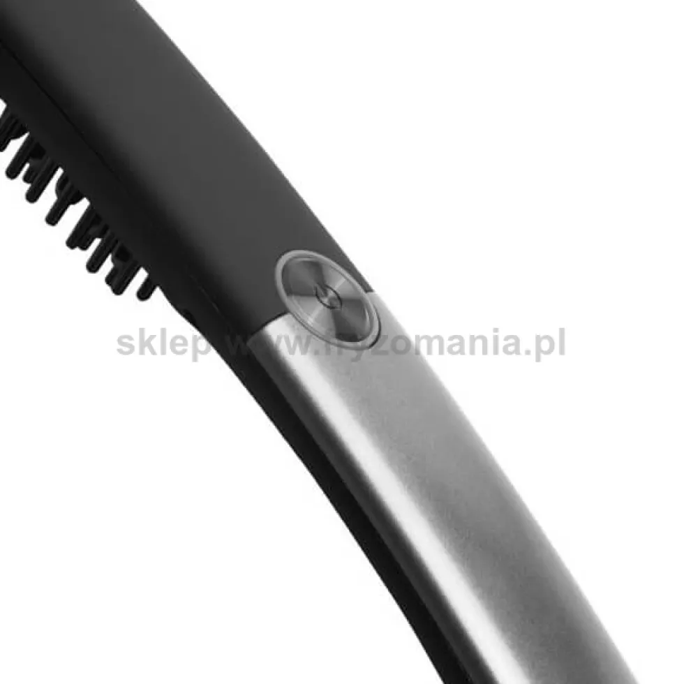 Kessner K-600 Szczotka ceramiczna, prostująca do brody