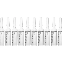 Kessner Lab Moisturising Ampułki nawilżające do włosów i skóry głowy 10x10ml