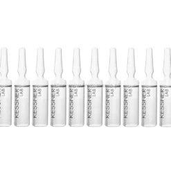 Kessner Lab Prebiotics Ampułki na podrażnioną i suchą skórę głowy 10x10ml