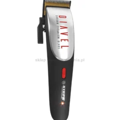Kiepe Diavel Carbon Titanium Maszynka do włosów, bezprzewodowa