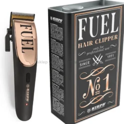 Kiepe Fuel Cordless Maszynka do włosów bezprzewodowa