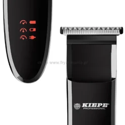 Kiepe Mini Groove Trymer do włosów, bezprzewodowy