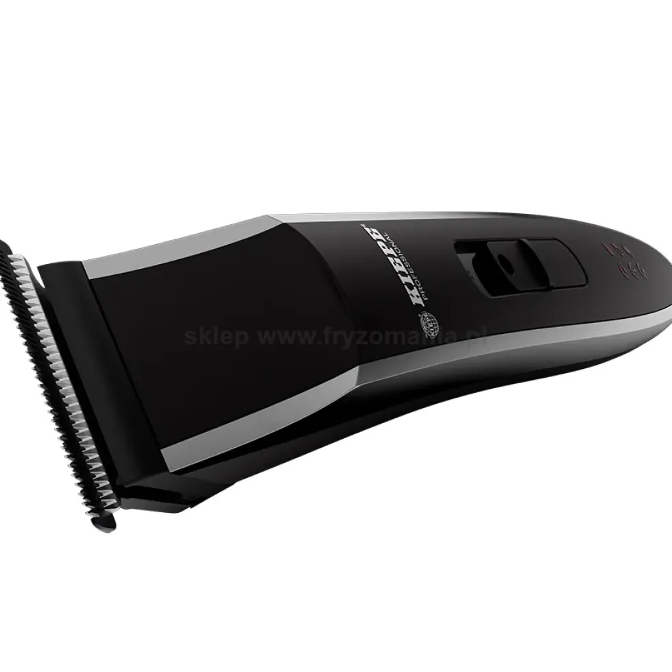 Kiepe Mini Groove Trymer do włosów, bezprzewodowy