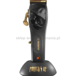 Kiepe Power Up Maszynka do włosów ze stacją ładującą