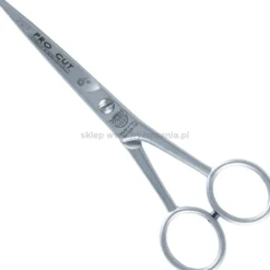 Kiepe Pro Cut Series Nożyczki fryzjerskie 5.0
