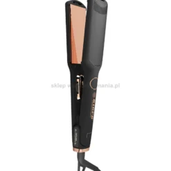 Kiepe Pure Rose Gold L Prostownica do włosów, tytanowa 43mm