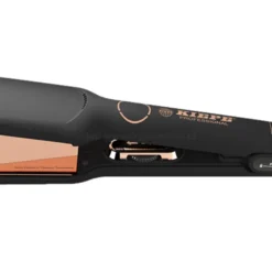 Kiepe Pure Rose Gold L Prostownica do włosów, tytanowa 43mm