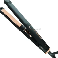 Kiepe Pure Rose Gold S Prostownica do włosów, tytanowa 23mm