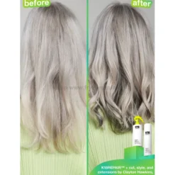 K18 Leave-In Molecular Repair Spray naprawczy do włosów 300ml