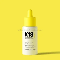 K18 Molecular Repair Olejek naprawczy do włosów 10ml