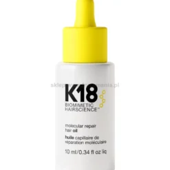 K18 Molecular Repair Olejek naprawczy do włosów 10ml