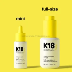 K18 Molecular Repair Olejek naprawczy do włosów 10ml