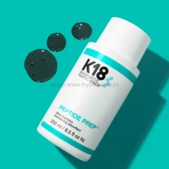 K18 Peptide Prep Detox Szampon detoksykujący do włosów 930ml