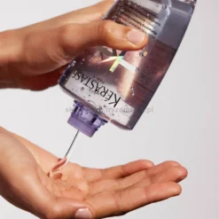 Kérastase Blond Absolu Bain Lumiere, szampon nawilżająco rozświetlający do włosów blond 250ml