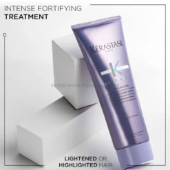 Kérastase Blond Absolu Cicaflash odżywka nawilżająca do włosów blond 250ml