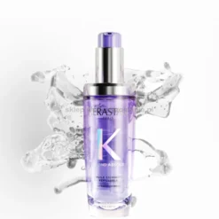 Kérastase Blond Absolu Cicagloss Refillable Olejek do włosów blond z możliwością uzupełniania 75ml