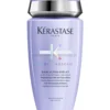 Kérastase Blond Absolu Ultra-Violet Szampon do włosów farbowanych na blond 250ml