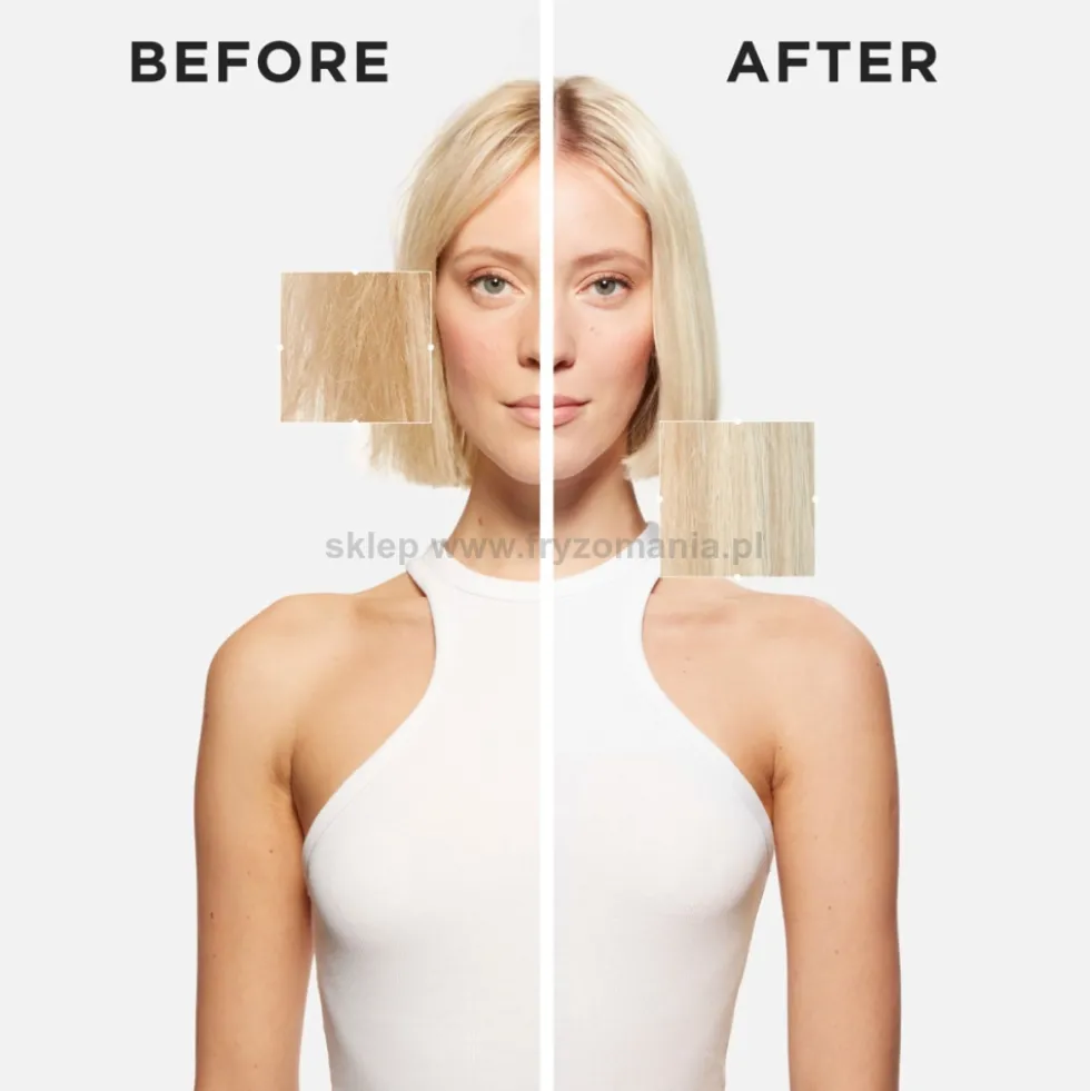Kérastase Blond Absolu - zestaw świąteczny szampon, odżywka 2x250ml + serum 150ml