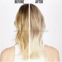 Kérastase Blond Absolu - zestaw świąteczny szampon, odżywka 2x250ml + serum 150ml