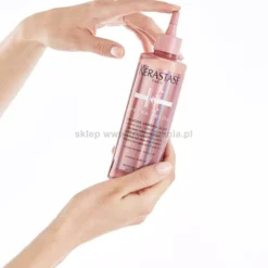 Kérastase Chroma Absolu Gloss Płyn kwasowy nabłyszczający do włosów farbowanych 210ml