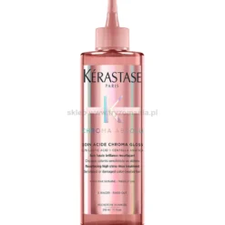 Kérastase Chroma Absolu Gloss Płyn kwasowy nabłyszczający do włosów farbowanych 210ml