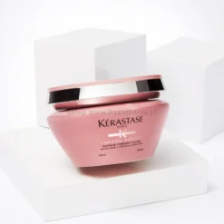 Kérastase Chroma Absolu Maska do włosów farbowanych i uwrażliwionych 200ml