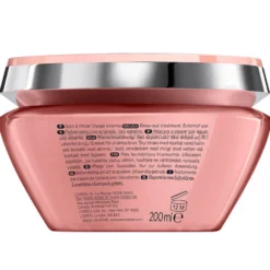 Kérastase Chroma Absolu Maska do włosów farbowanych i uwrażliwionych 200ml