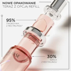 Kérastase Chroma Absolu Olejek do włosów farbowanych, uzupełnienie 75ml