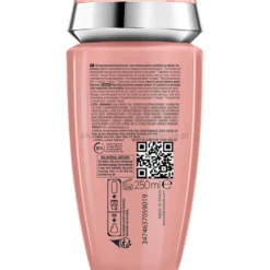 Kérastase Chroma Absolu Szampon nawilżający do włosów farbowanych i uwrażliwionych 250ml