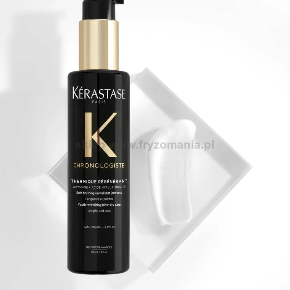 Kérastase Chronologiste Thermique Regenerant krem termiczny 150ml