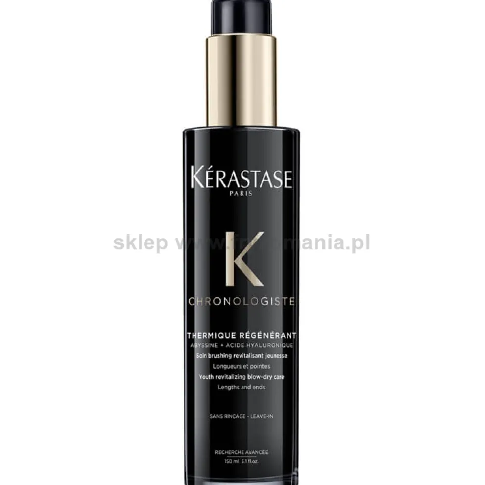 Kérastase Chronologiste Thermique Regenerant krem termiczny 150ml