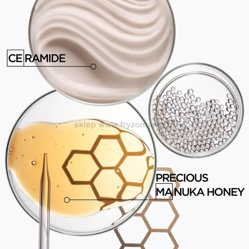 Kérastase Curl Manifesto Creme de Jour Fondamentale krem nawilżający do włosów kręconych 150ml