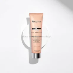Kérastase Curl Manifesto Creme de Jour Fondamentale krem nawilżający do włosów kręconych 150ml