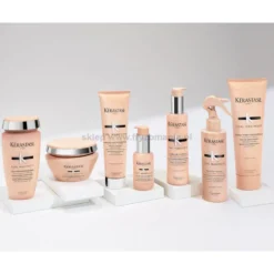 Kérastase Curl Manifesto Gelee Żel nawilżająco-wygładzający do włosów kręconych 150ml