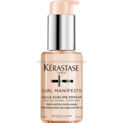 Kérastase Curl Manifesto Huile Sublime Repair Olejek 50ml