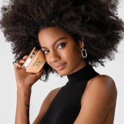 Kérastase Curl Manifesto Masque Beurre Haute Nutrition maska nawilżająco-pielęgnacyjna do kręconych włosów 200ml