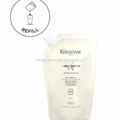 Kérastase Densifique Bain Densite Szampon zwiększający objętość, refill 500ml