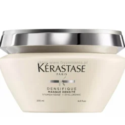 Kérastase Densifique Bain Densite - zestaw zwiekszający gęstość włosów szampon 250ml i maska 200ml