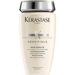 Kérastase Densifique Bain Densite - zestaw zwiekszający gęstość włosów szampon 250ml i maska 200ml