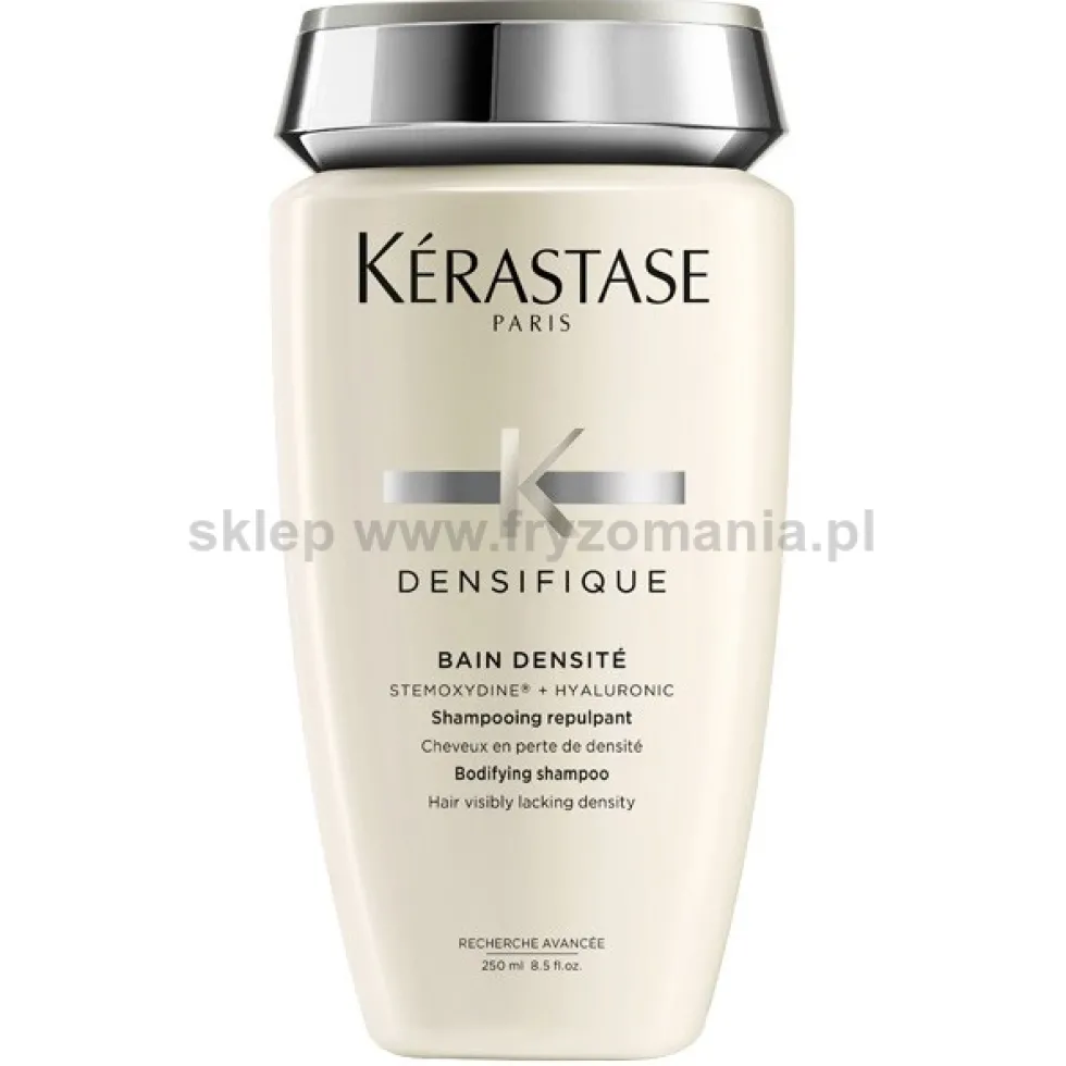 Kérastase Densifique Bain Densite szampon do włosów 250ml