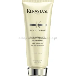 Kérastase Densifique Densite odżywka nadająca gęstości cienkim włosom 200ml