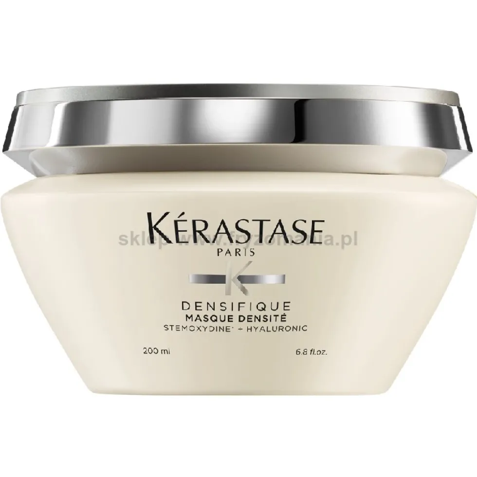 Kérastase Densifique Densite maska do włosów 200ml