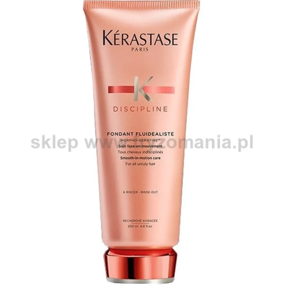 Kérastase Discipline Fondant balsam dyscyplinujący włosy 200ml