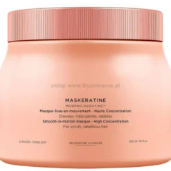 Kérastase Discipline Maskeratine Maska do włosów 500ml
