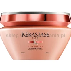 Kérastase Discipline Maskeratine maska do włosów 200ml