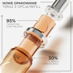 Kérastase Discipline Oleo-Relax Olejek do włosów puszących się, uzupełnienie 75ml