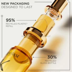 Kérastase Elixir Ultime L'Huile Originale Refill Olejek do włosów, uzupełnienie 75ml