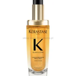 Kérastase Elixir Ultime L'Huile Originale Refill Olejek do włosów, uzupełnienie 75ml