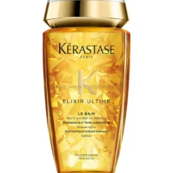 Kérastase Elixir Ultime szampon do włosów 250ml