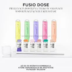 Kérastase Fusio-Dose Cicablond Booster do rozjaśnianych włosów blond 120ml